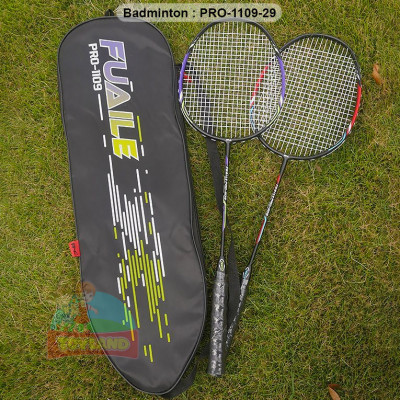 Badminton : PRO-1109-29
